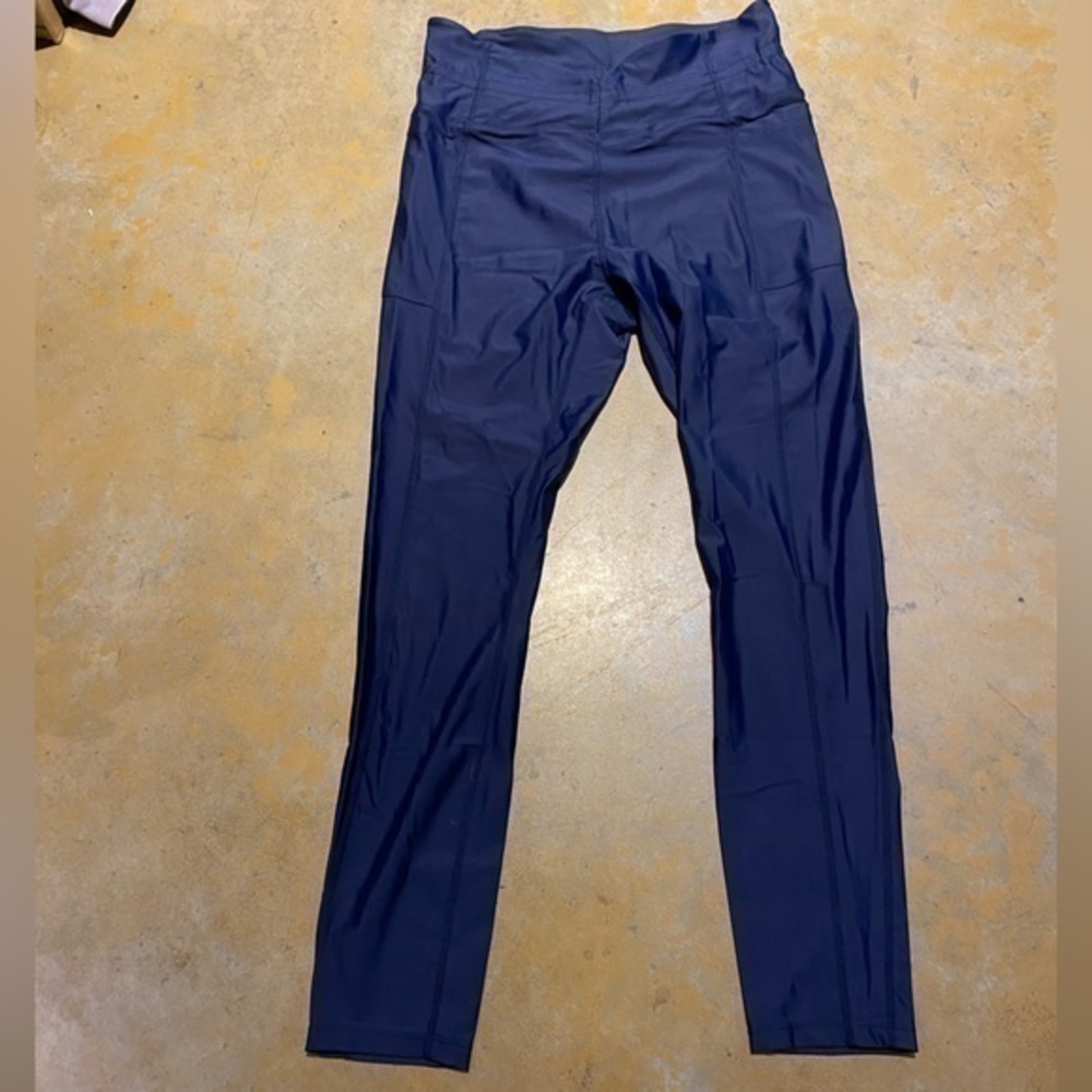 GSTQ athletic bottoms leggings Size Large L